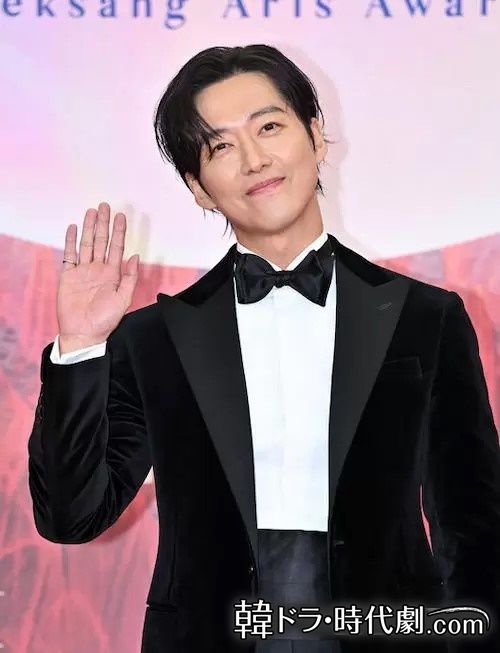 ナムグン・ミン