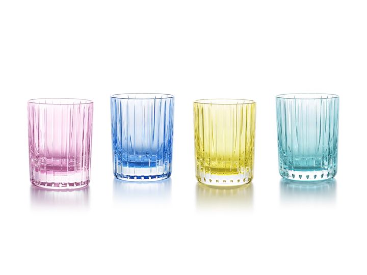 バカラ ハーモニー カラー タンブラー