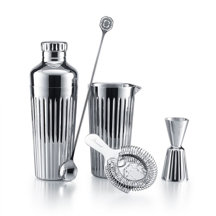 バカラ バーツールセット