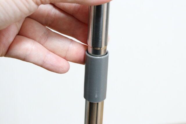 ダイソー 組み立て式ガラスワイパー 組み立て