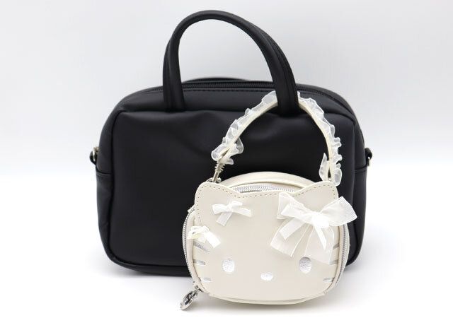 バッグチャーム