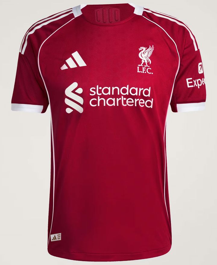 日本代表所属のイングランド王者が新ユニフォームを発表！14季ぶりに「アディダス」とのコンビが復活