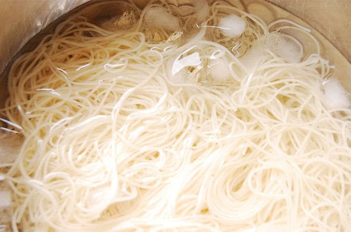 そうめん