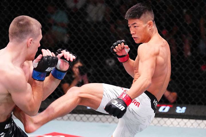 中村倫也（C）Getty Images