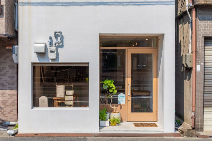 大阪・関西万博と合わせて立ち寄りたい！弁天町駅前の「buon vento」で野菜たっぷりの手作りランチを