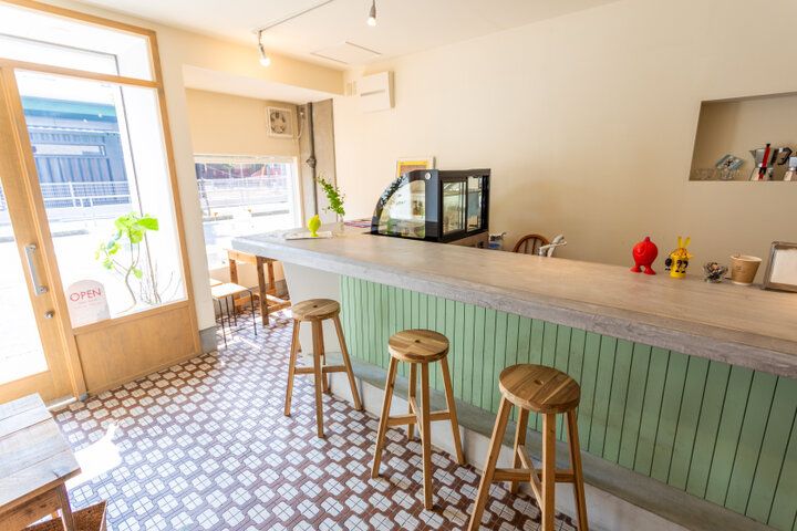 大阪・関西万博と合わせて立ち寄りたい！弁天町駅前の「buon vento」で野菜たっぷりの手作りランチを