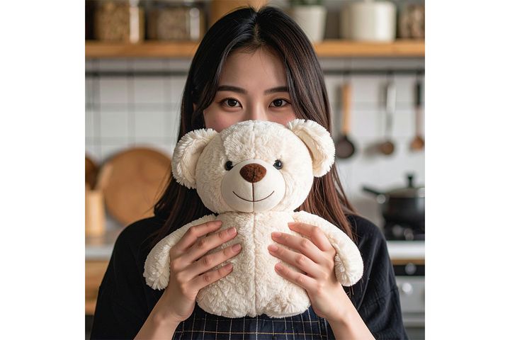 「推し活」ならぬ「ぬい活」とは？