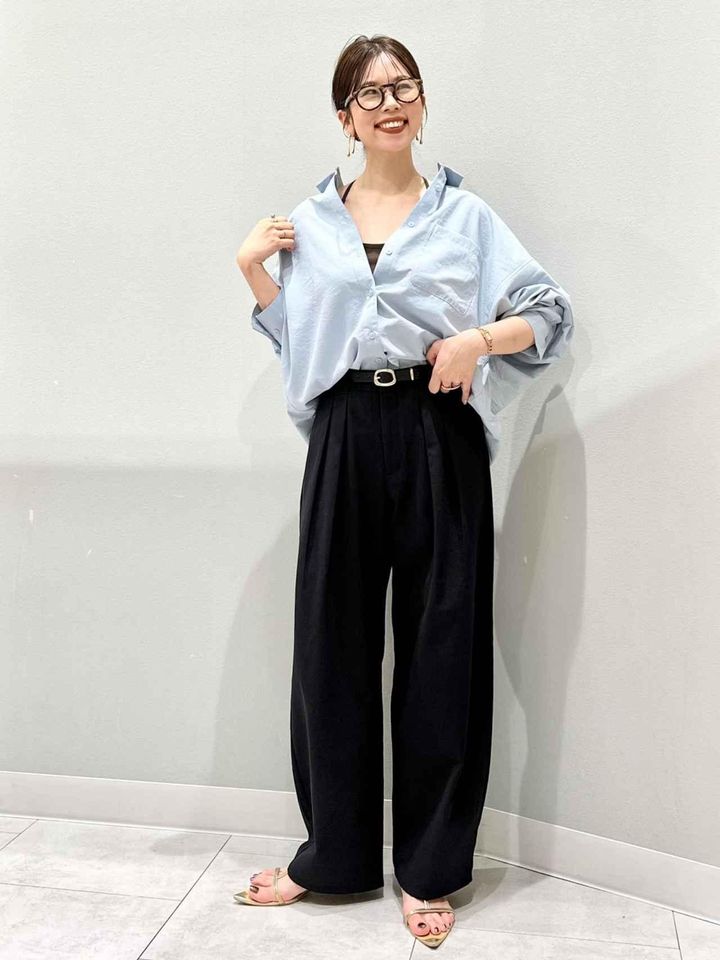 画像1: 出典：GU