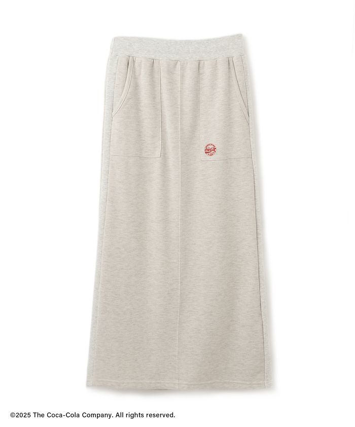 ジュングループと「コカ･コーラ」のコラボコレクションが登場！「コカ・コーラ」の歴代ロゴをファッションに落とし込んだ多彩なラインナップに注目