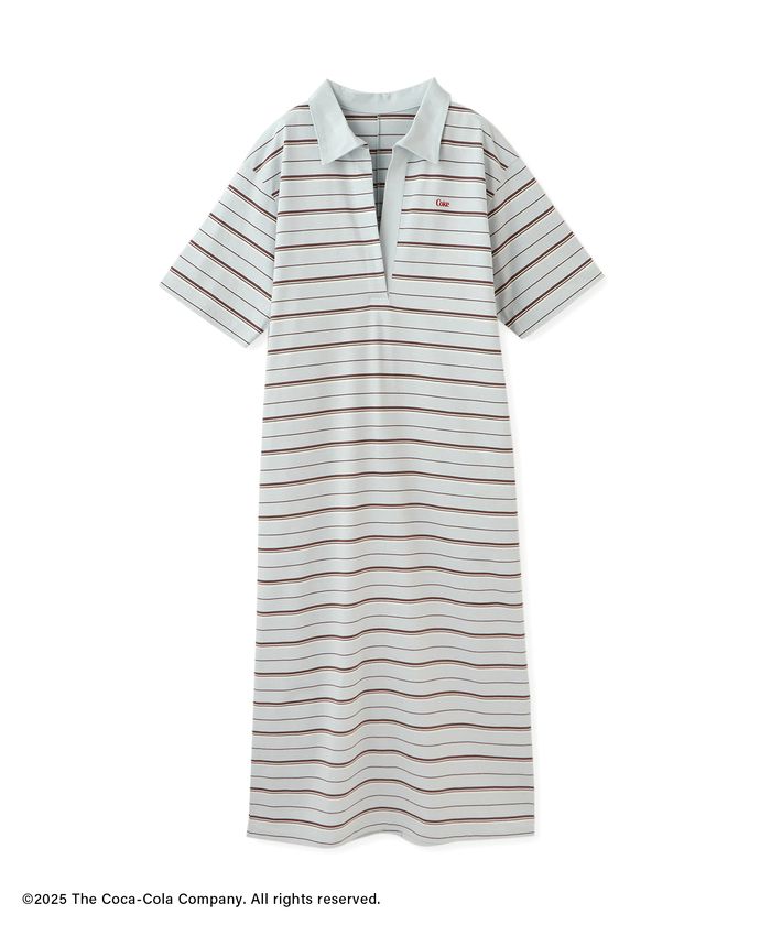 ジュングループと「コカ･コーラ」のコラボコレクションが登場！「コカ・コーラ」の歴代ロゴをファッションに落とし込んだ多彩なラインナップに注目