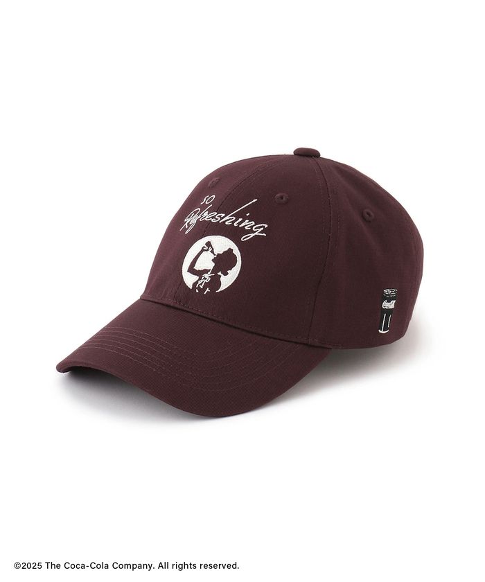 ジュングループと「コカ･コーラ」のコラボコレクションが登場！「コカ・コーラ」の歴代ロゴをファッションに落とし込んだ多彩なラインナップに注目