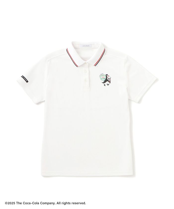 ジュングループと「コカ･コーラ」のコラボコレクションが登場！「コカ・コーラ」の歴代ロゴをファッションに落とし込んだ多彩なラインナップに注目