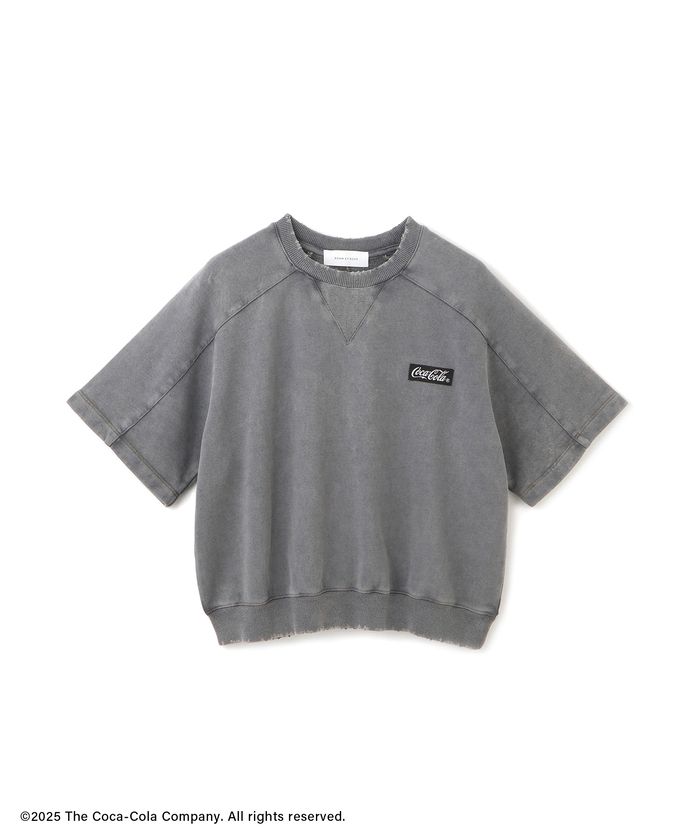 ジュングループと「コカ･コーラ」のコラボコレクションが登場！「コカ・コーラ」の歴代ロゴをファッションに落とし込んだ多彩なラインナップに注目