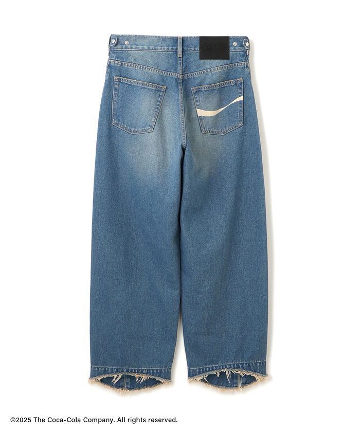 ジュングループと「コカ･コーラ」のコラボコレクションが登場！「コカ・コーラ」の歴代ロゴをファッションに落とし込んだ多彩なラインナップに注目