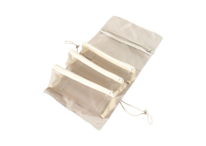 取り外しポーチ