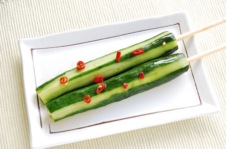 きゅうり