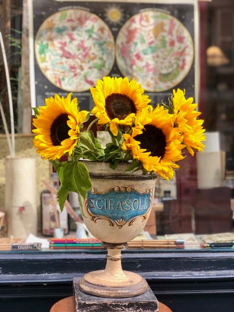 日常に、花という小さな贅沢を【夢見るパリ】