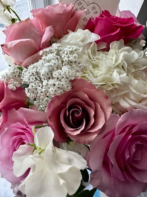 日常に、花という小さな贅沢を【夢見るパリ】