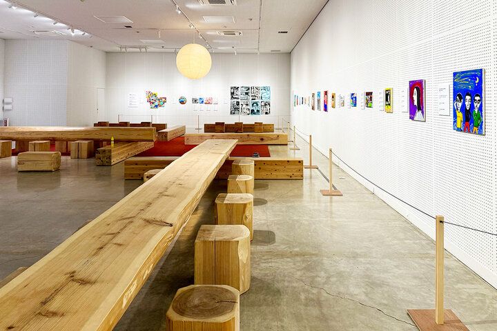 絶景を望む温泉足湯も♪ 歩いて、撮って、箱根の森でのんびりアートをめぐる「彫刻の森美術館」