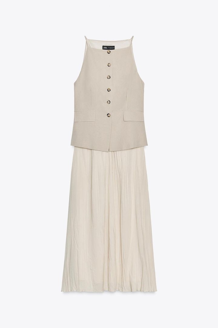 画像1: 出典：ZARA