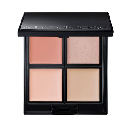 【2】アディクション スキンリフレクト フレッシュ コンシーラー