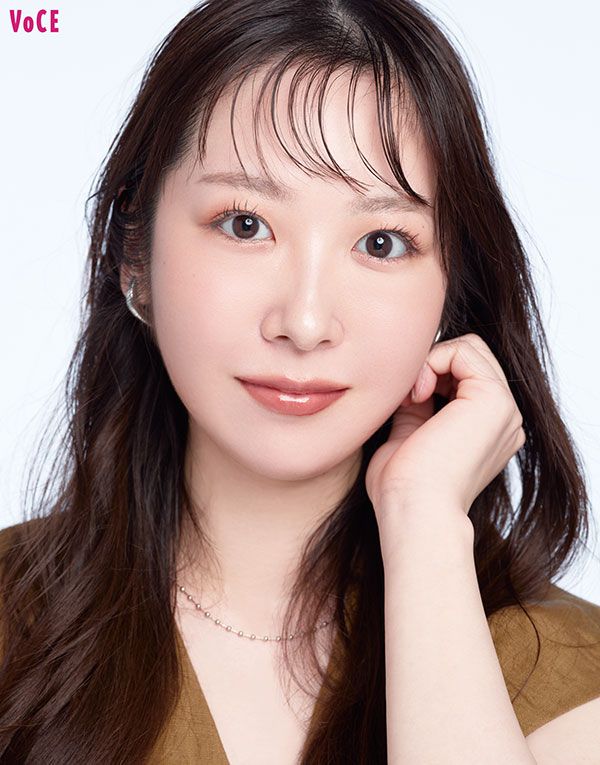 VOCEアンバサダー LIERAさん（After）