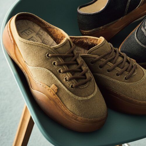 「それどこの？」と聞かれる抜け感…ストリートを制す、西海岸生まれの新作スニーカー