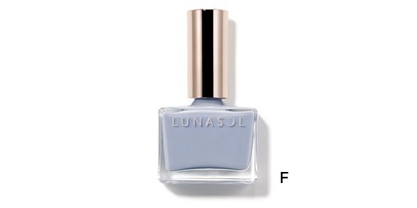 【F】ルナソル ネイルポリッシュ
