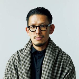 〈PHAETON〉オーナー・坂矢悠詞人