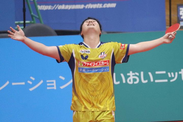 T.T彩たまの曽根翔 撮影：SPREAD編集部