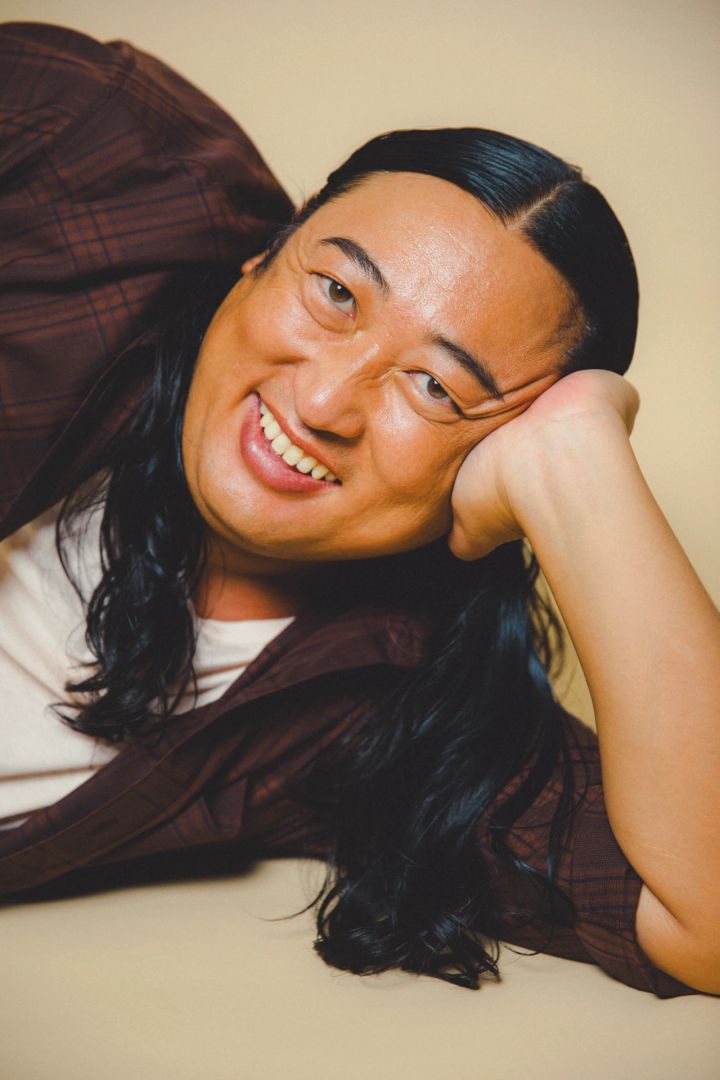 秋山竜次 クリエイターズ・ファイル インタビュー