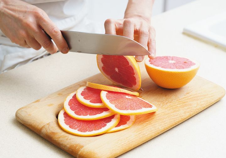 デトックスウォーターの作り方