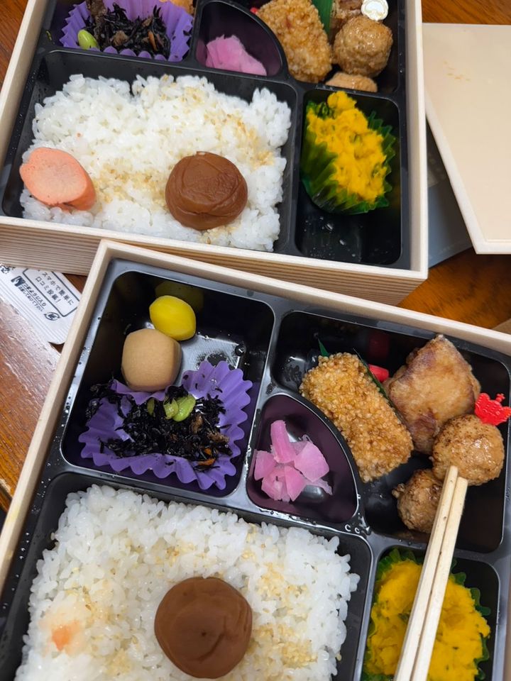 お弁当