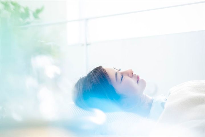 睡眠の質を高める“コツ”とは…