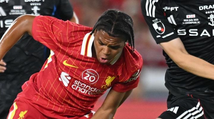 「16歳ってなんだよ…怪物じゃんか」来日した神童スター、元準ミス日本の美人女医も度肝を抜かれる