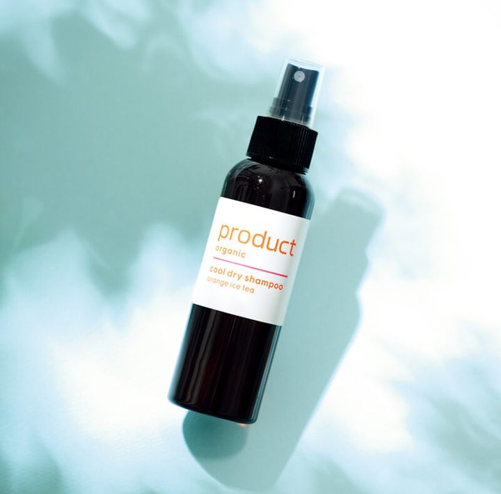 115mL ¥1,430、50mL ¥935／KOKOBUY