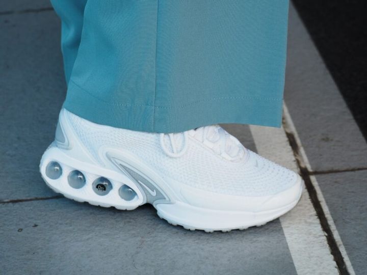 ナイキのエアマックス