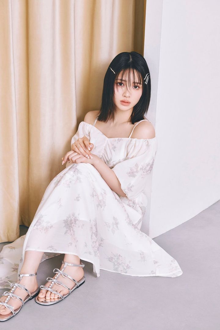 31 Sons de mode ワンピース