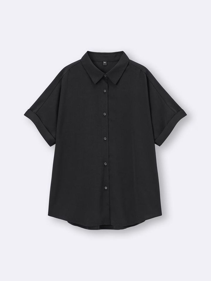 画像1: 出典：GU