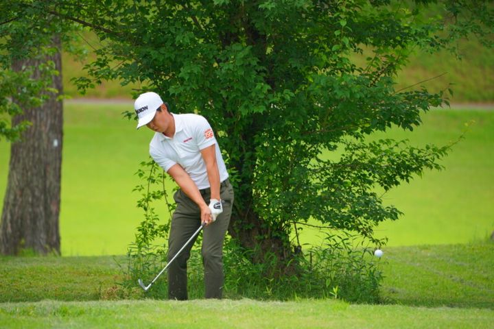 アプローチが不調な原因は“状況判断ミス”かも？ライの判断の仕方は…