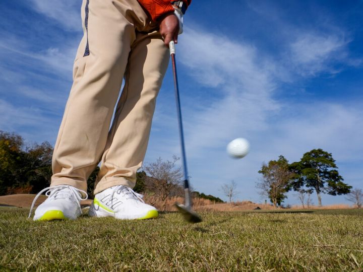 アプローチが不調な原因は“状況判断ミス”かも？ライの判断の仕方は…