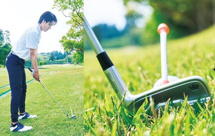 ミスの原因はルーティーンのせいかも？打つ前の準備を見直してスコアアップ