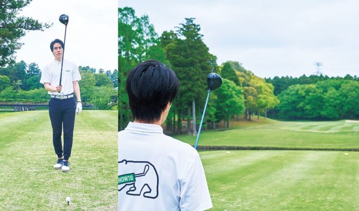 ミスの原因はルーティーンのせいかも？打つ前の準備を見直してスコアアップ