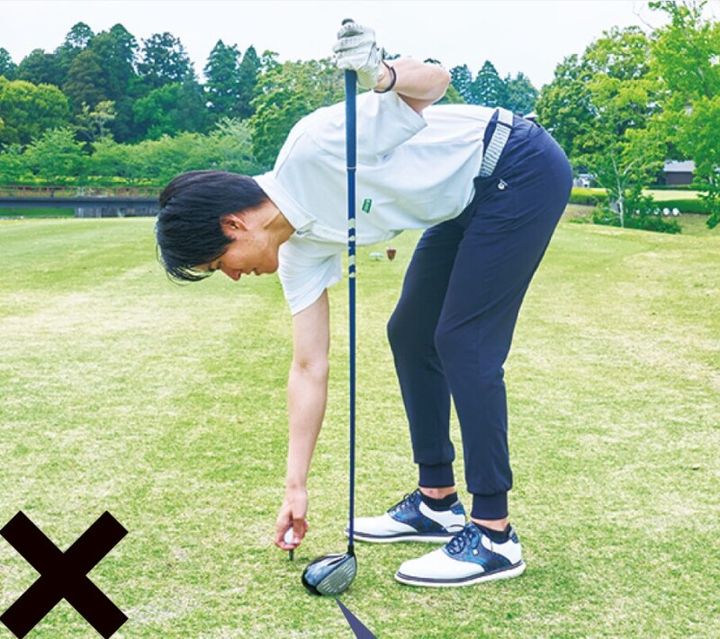 ミスの原因はルーティーンのせいかも？打つ前の準備を見直してスコアアップ