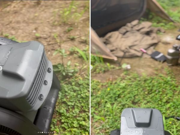 NGなキャンプの虫対策とは？女子ソロキャンプを楽しむための完全ガイド！