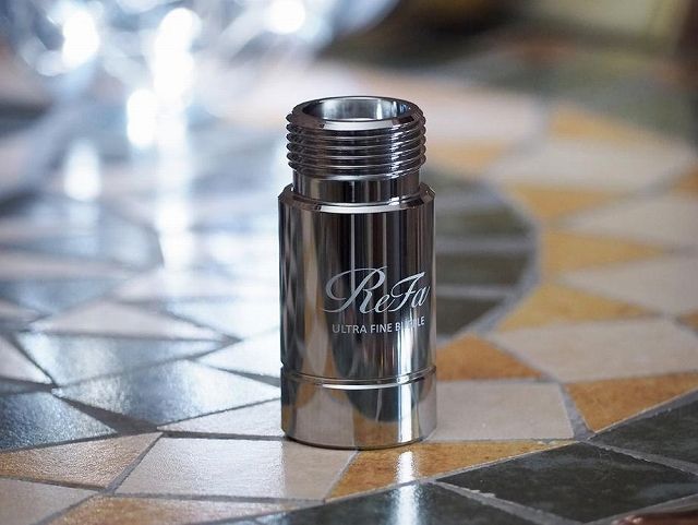 ReFa ULTRA FINE BUBBLE LAUNDRY