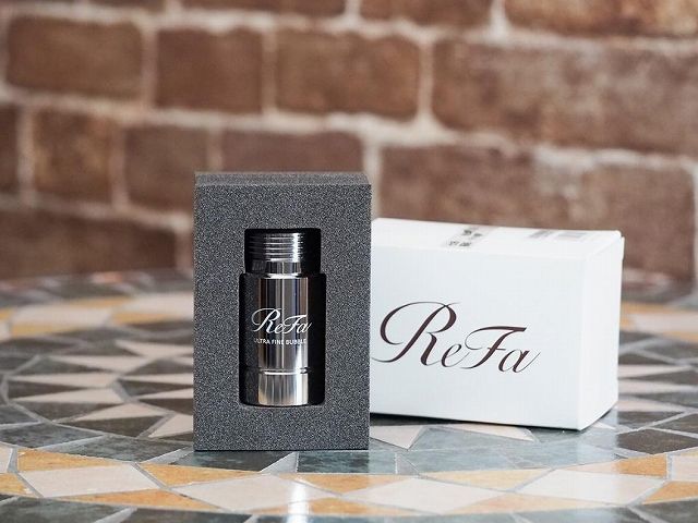 ReFa ULTRA FINE BUBBLE LAUNDRY