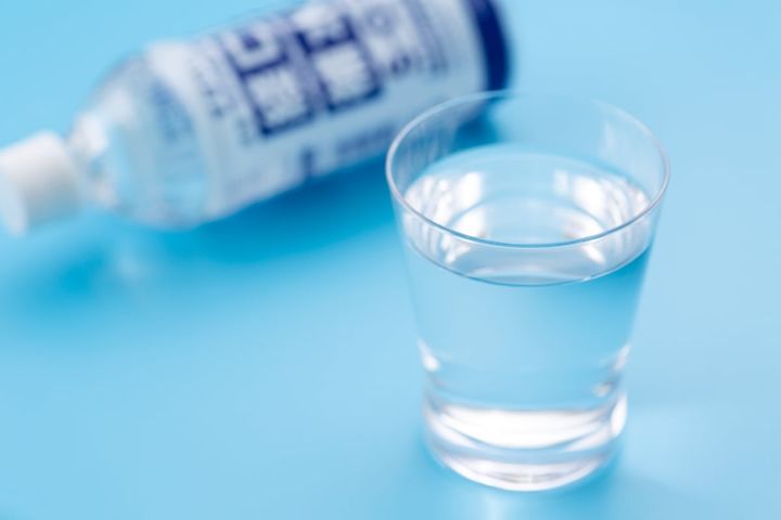 健康な人が経口補水液を飲んでもOK？