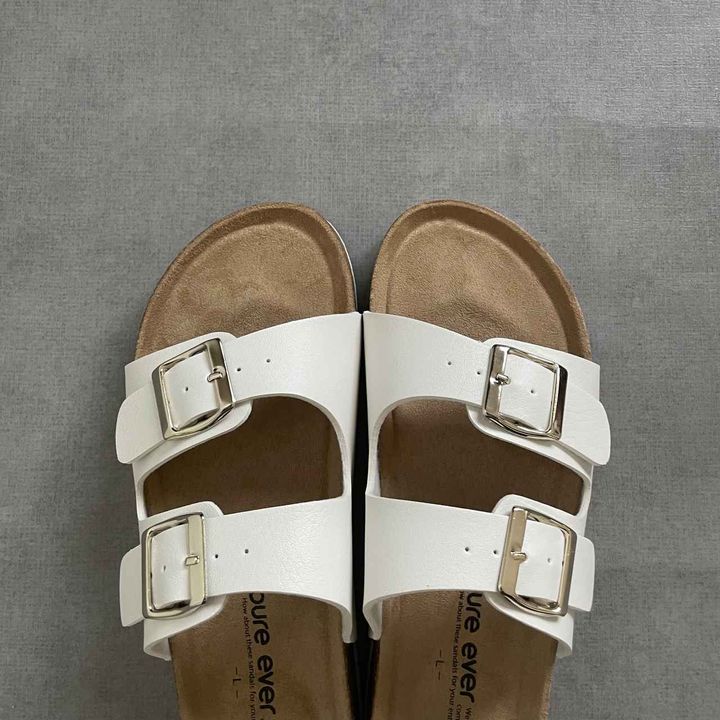 画像: 夏サンダルが三度見価格！