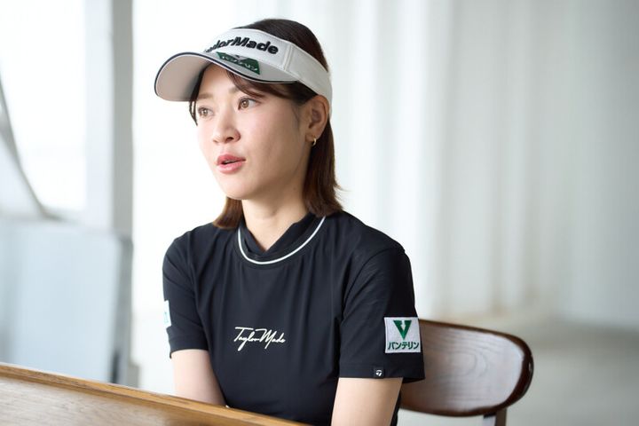 竹村真琴が今だから語れる苦悩を激白！「そっとして欲しかった」